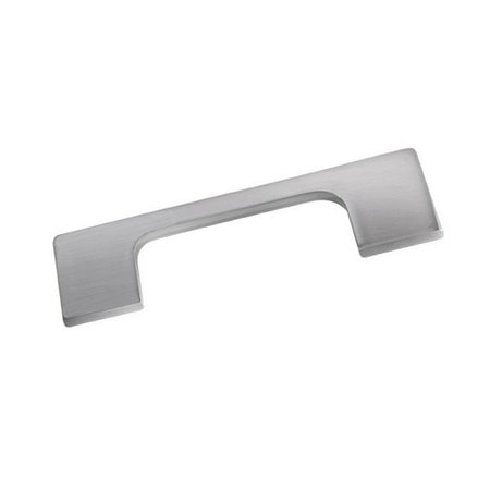 JAKO 512 mm Cabinet Handle Satin US32D 630 Stainless Steel W110x512